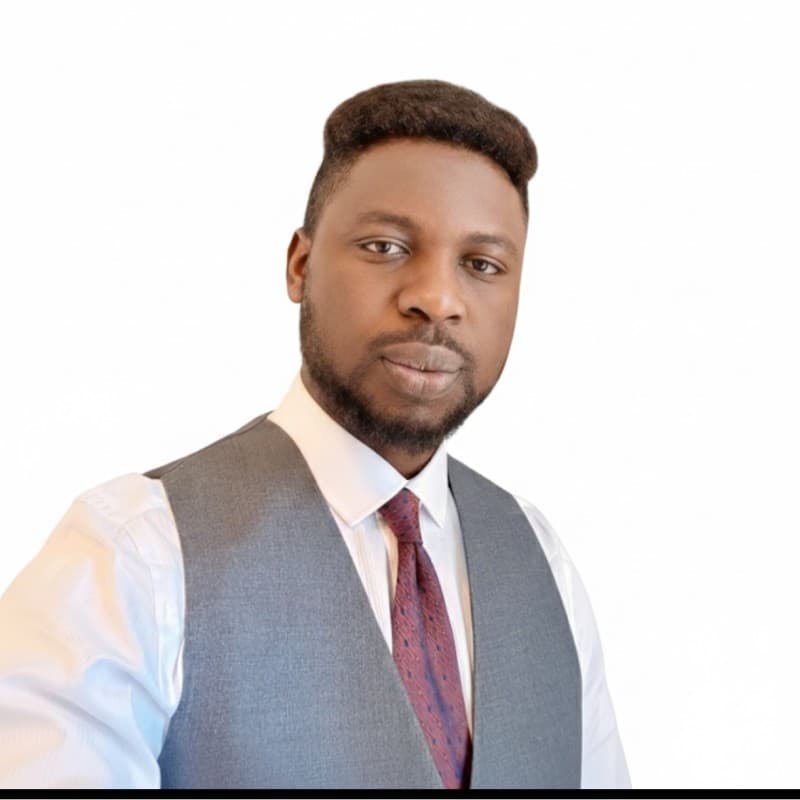 Johnson Akinpelumi