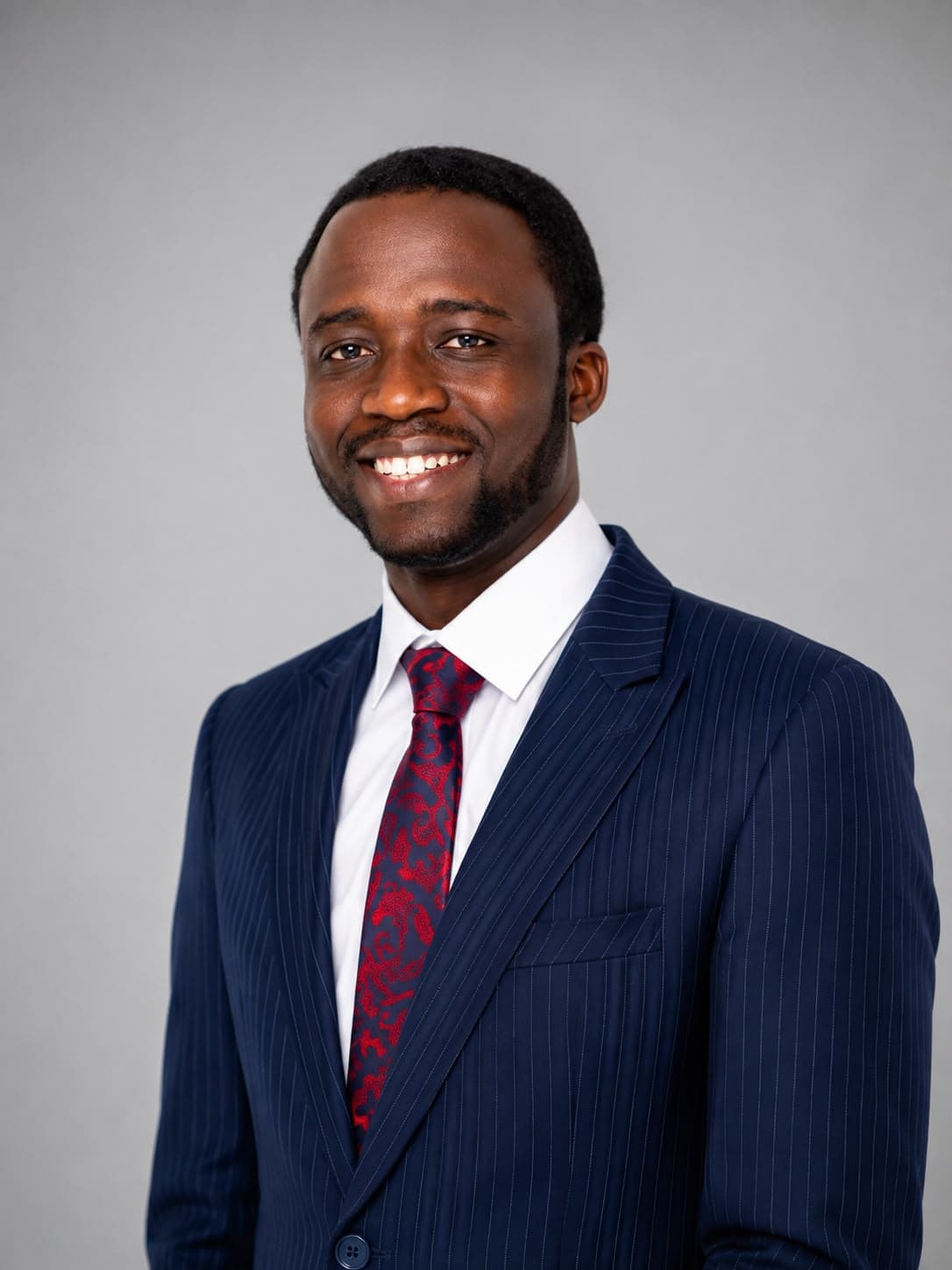 Oluwapelumi Olowookere